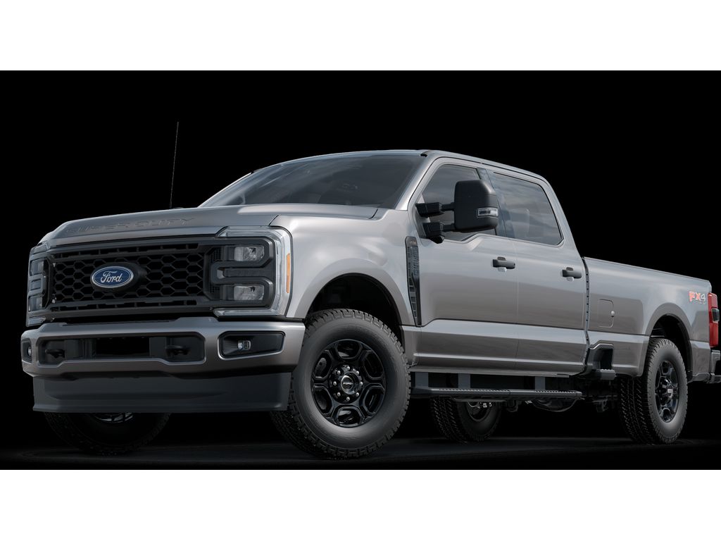 2024 Ford F-350 XL