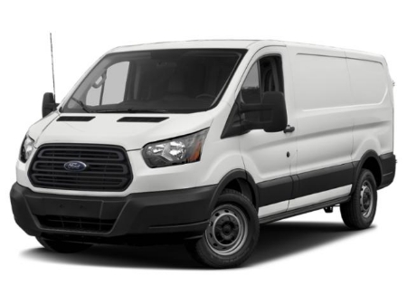 2015 Ford Transit Cargo Van 130 WB Low Roof Cargo