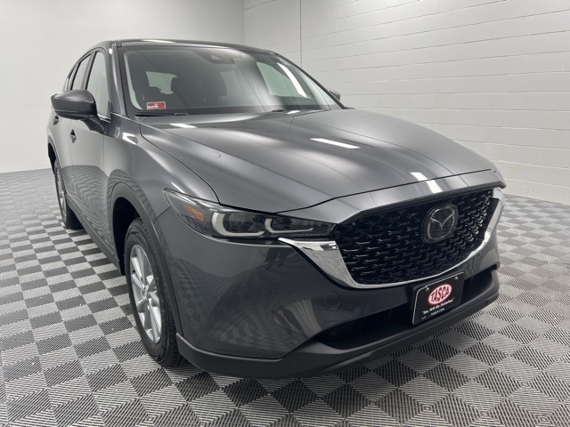 2023 Mazda CX-5 2.5 S Select Package