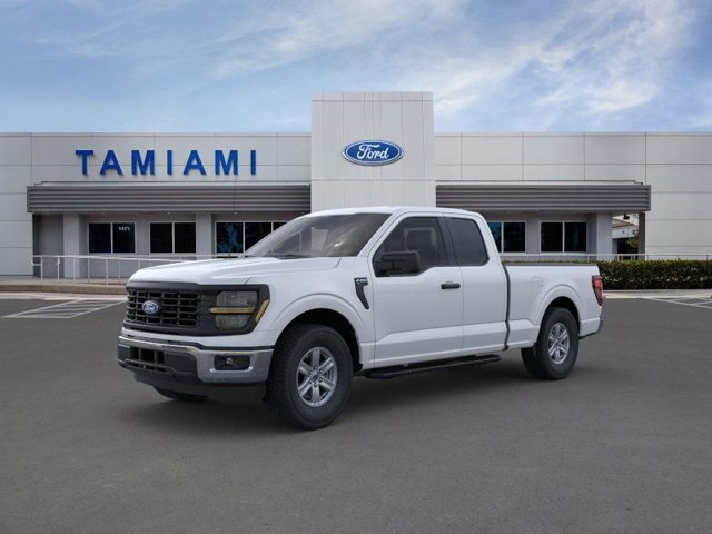 2024 Ford F-150 XL