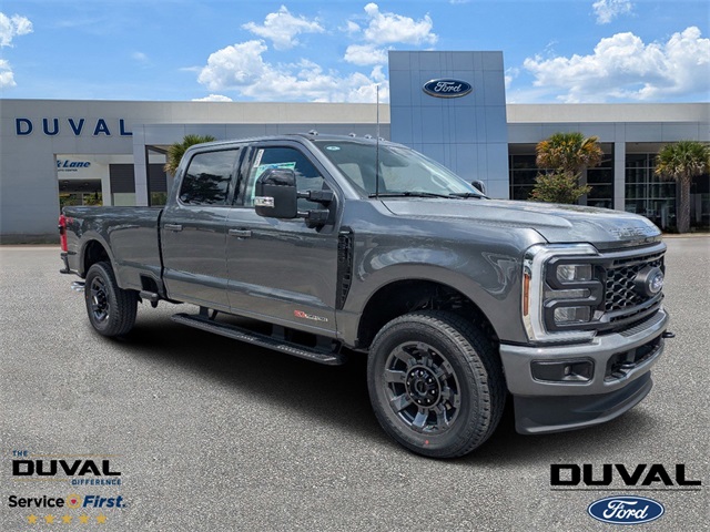 2024 Ford F-350SD LARIAT