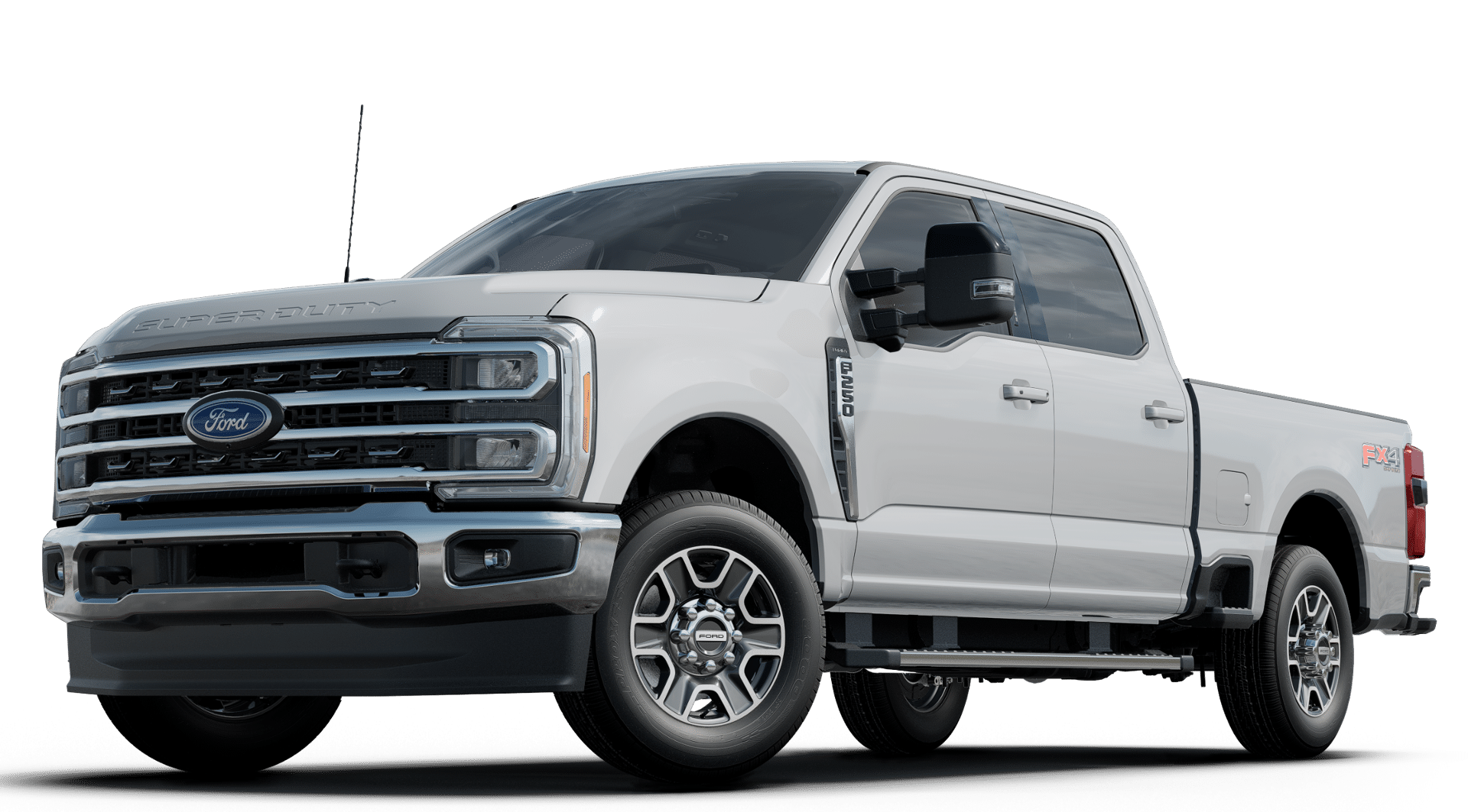 2024 Ford F-250SD LARIAT