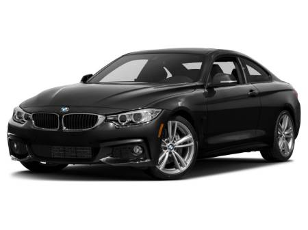 2014 BMW 4 Series 435I xDrive