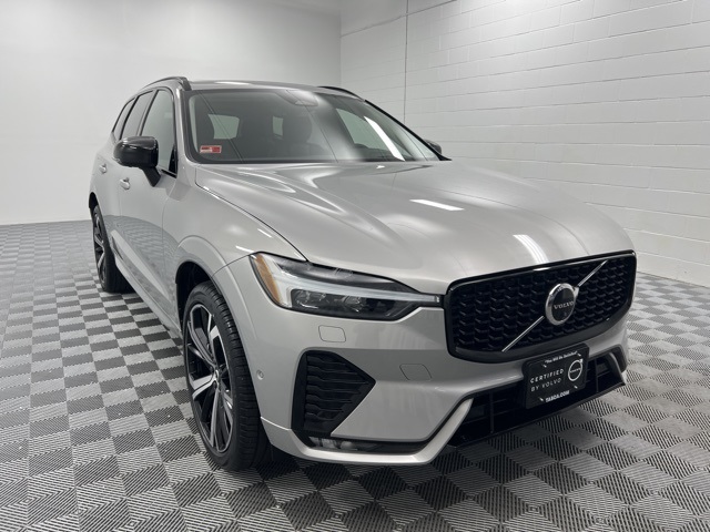 2023 Volvo XC60 Ultimate