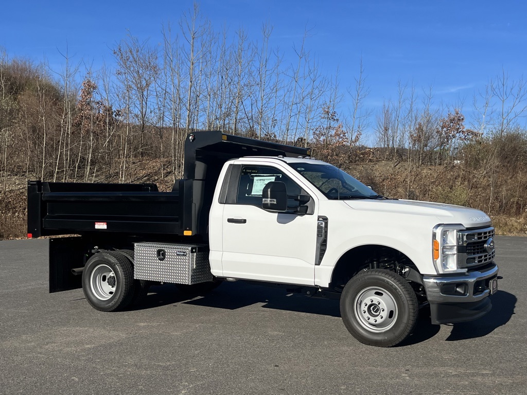 2023 Ford F-350SD XL