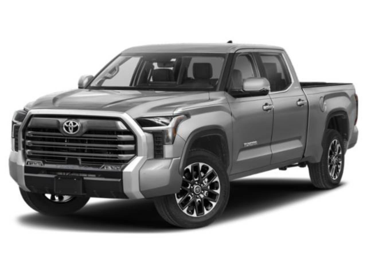 2022 Toyota Tundra Limited's photo