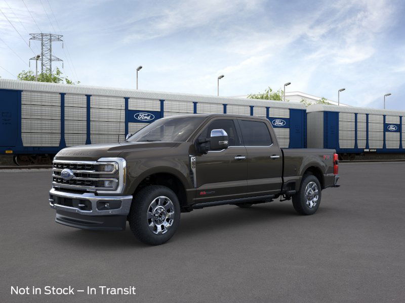 2024 Ford Super Duty F-250® King Ranch®