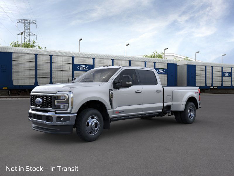 2024 Ford F-350 SD LARIAT