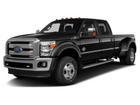 2015 Ford F-350SD XL