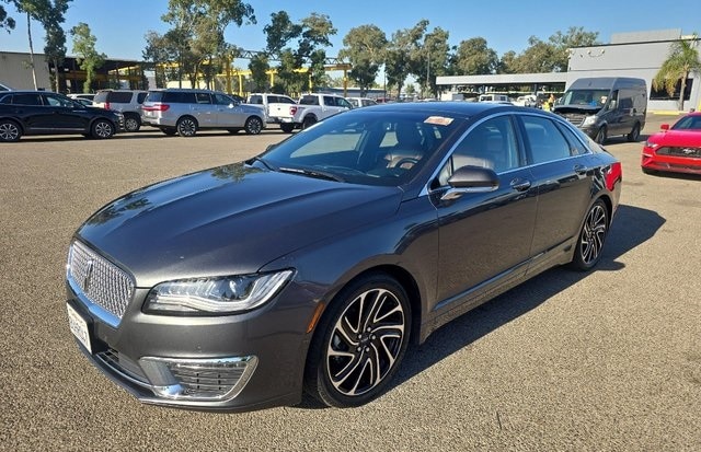 2020 Lincoln Lincoln MKZ Hybrid Reserve