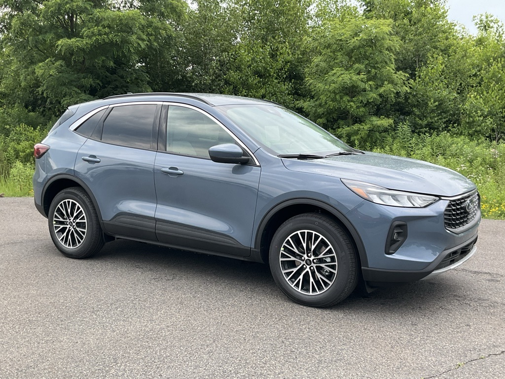 2024 Ford Escape Plug-In Hybrid