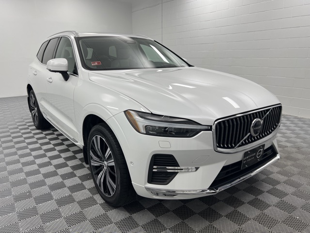 2022 Volvo XC60 B6 Inscription