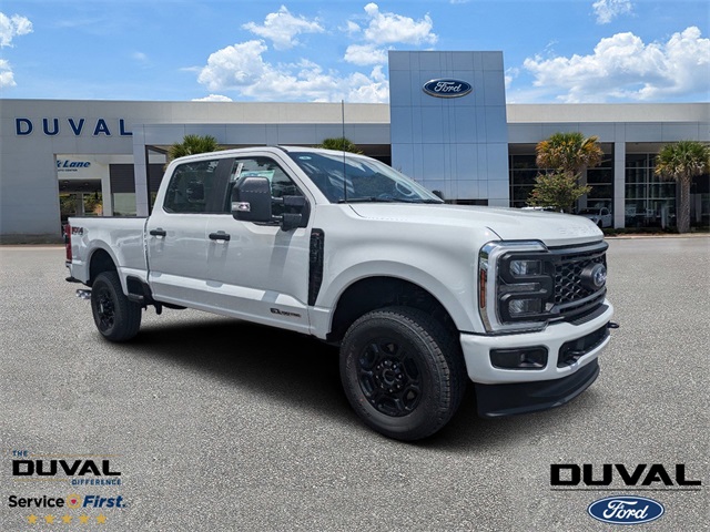 2024 Ford F-250SD XL