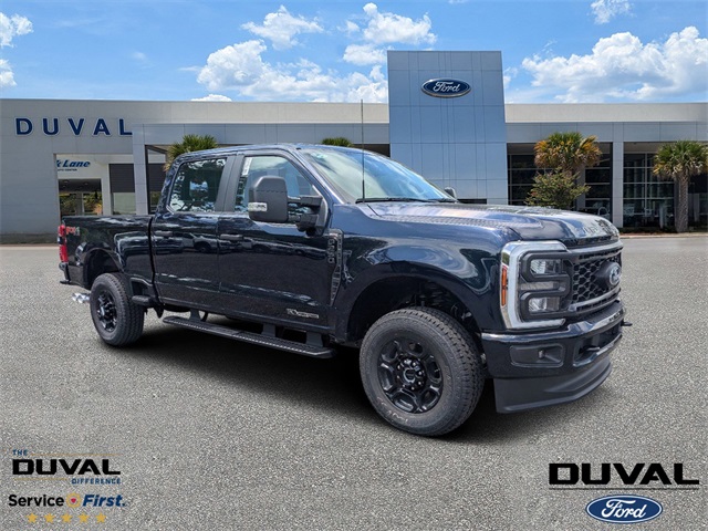 2024 Ford F-250SD XL