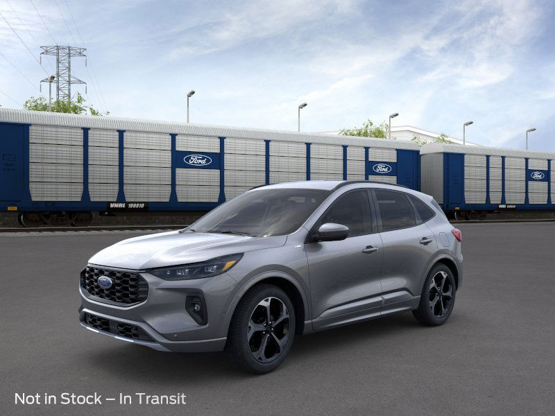 2024 Ford Escape ST Elite