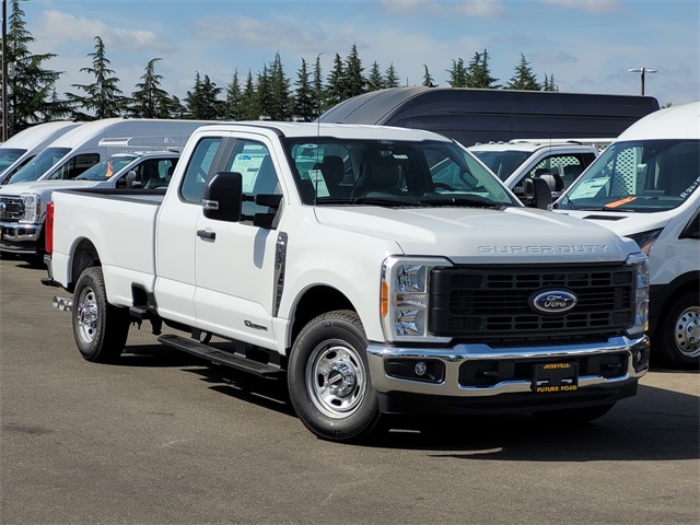 2024 Ford F-250SD XL