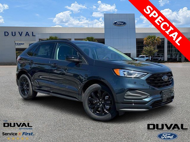 2024 Ford Edge SE