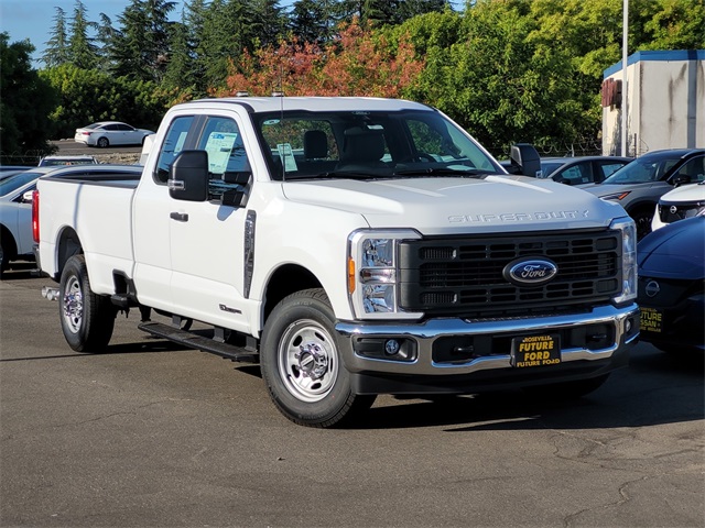 2024 Ford F-250SD XL