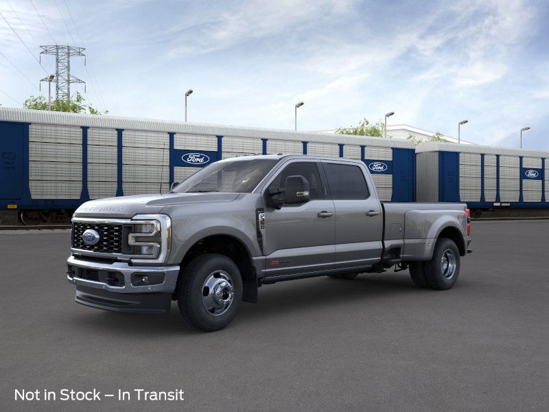 2024 Ford Super Duty F-350 DRW LARIAT