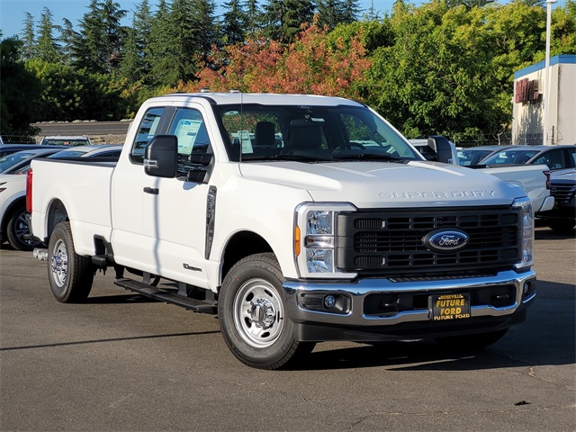 2024 Ford F-250SD XL