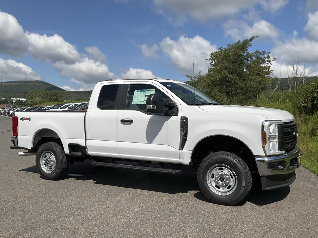 2024 Ford F-250SD XL