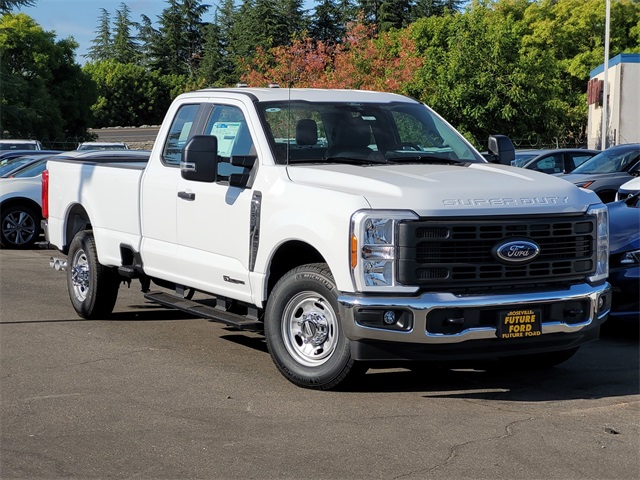 2024 Ford F-250SD XL