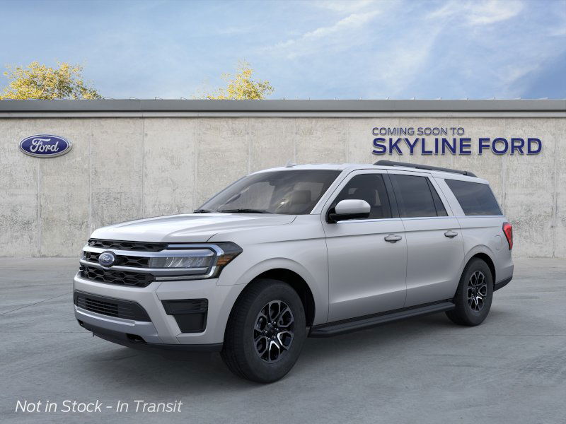 2024 Ford Expedition MAX XLT