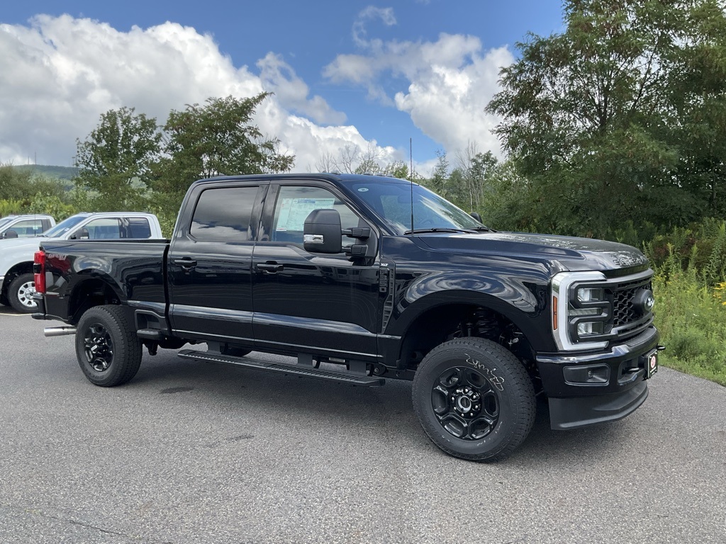 2024 Ford F-350SD XLT