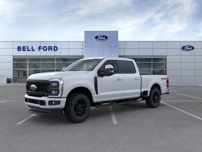 2024 Ford Super Duty F-350 SRW XLT