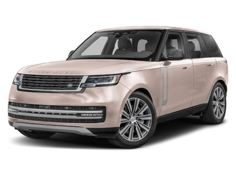 2025 Land Rover Range Rover P400 SE 7 Seat