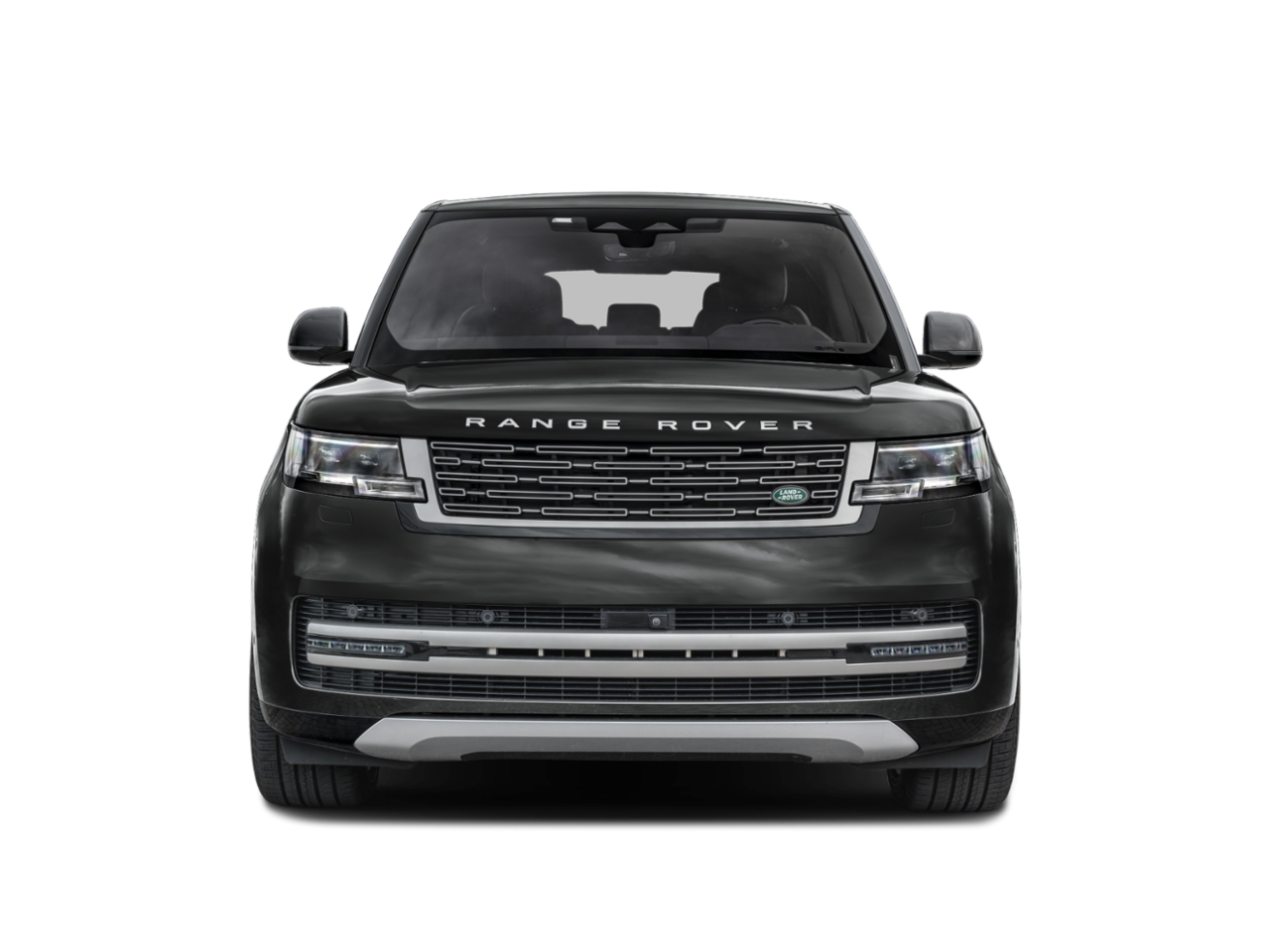 2025 Land Rover Range Rover SE photo 4