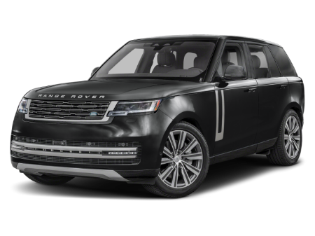 2025 Land Rover Range Rover Autobiography LWB