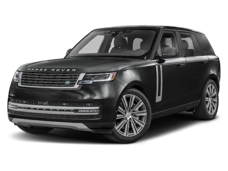 2025 Land Rover Range Rover P550e SE