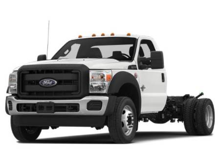 2016 Ford F-450SD XL