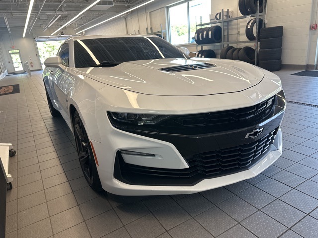 2019 Chevrolet Camaro SS