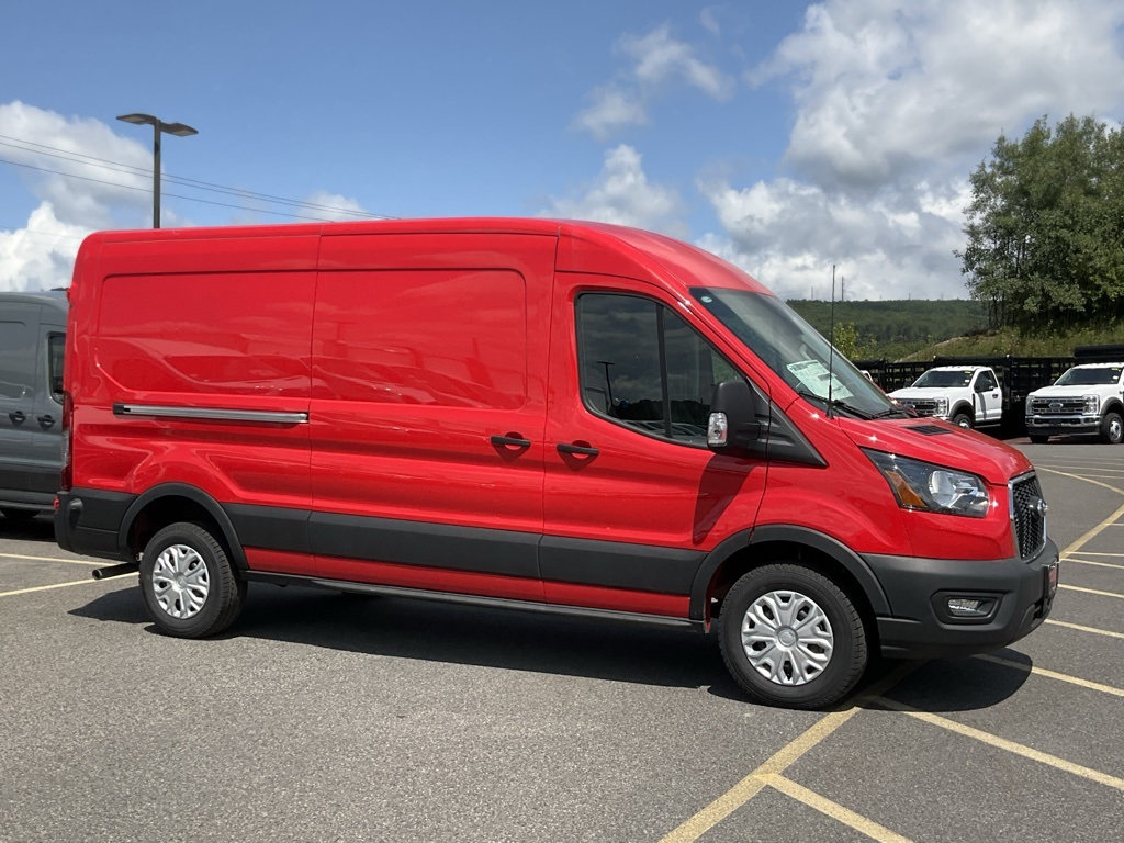 2024 Ford Transit-350 Base