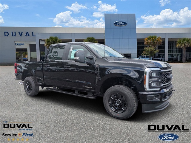 2024 Ford F-350SD XL