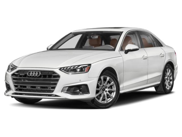 2023 Audi A4 45 S line Premium Plus