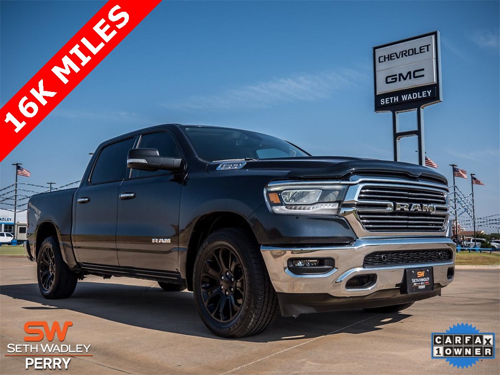 2019 RAM 1500 Lone Star