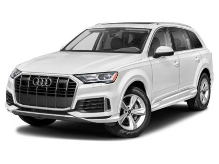 2024 Audi Q7 45 Premium Plus
