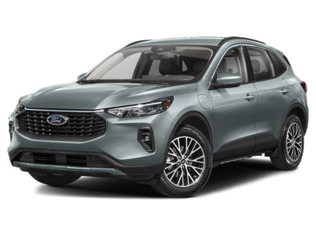 2024 Ford Escape Plug-In Hybrid Base