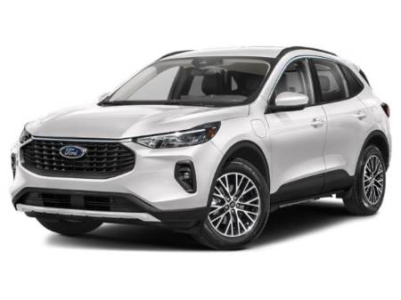 2024 Ford Escape Plug-In Hybrid Base