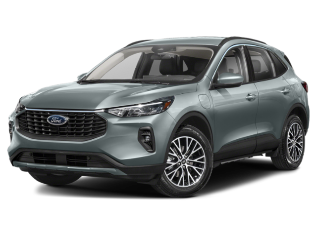 2024 Ford Escape Plug-In Hybrid