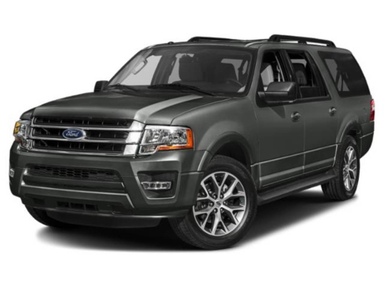 2015 Ford Expedition XLT EL's photo