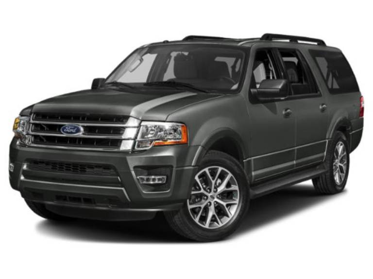 2015 Ford Expedition EL XLT