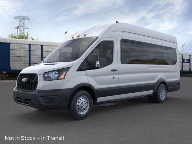 2024 Ford Transit-350