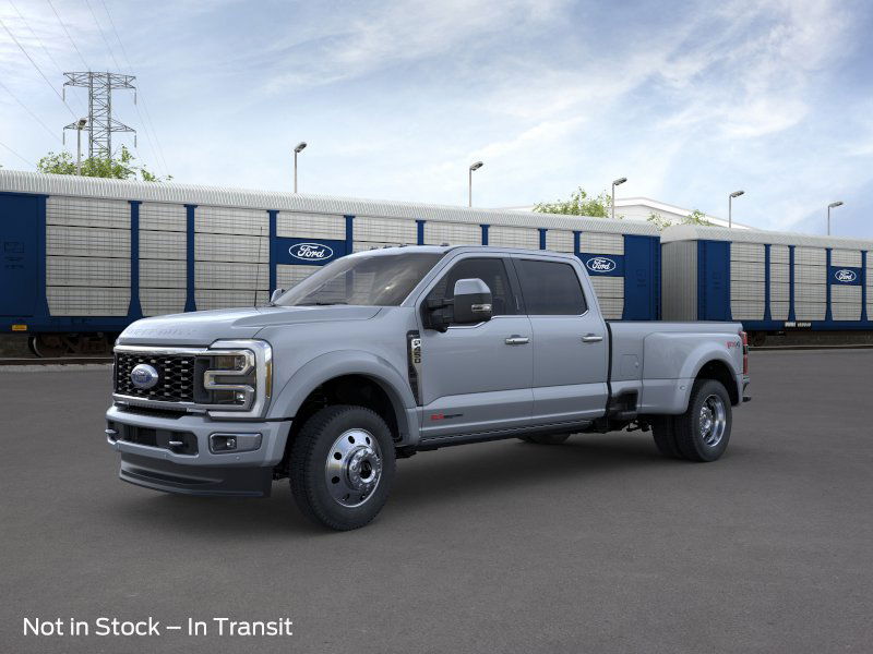 2024 Ford Super Duty F-450 DRW Limited