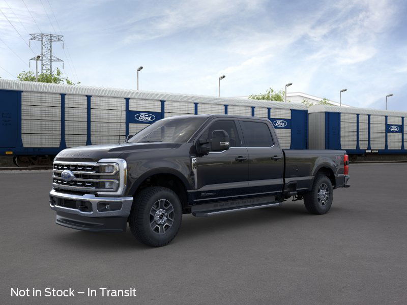 2024 Ford Super Duty F-350 SRW LARIAT