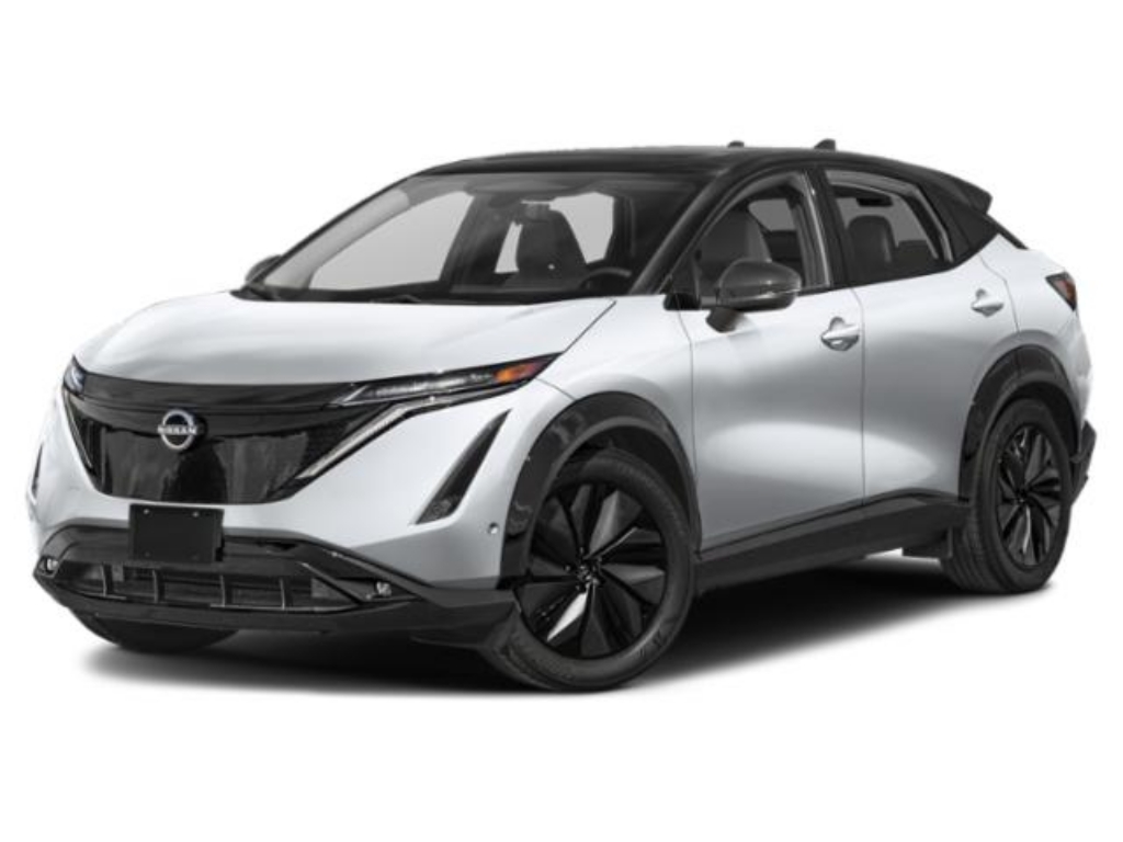 2023 Nissan Ariya PREMIERE