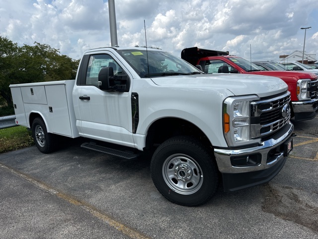 2023 Ford F-350SD XL